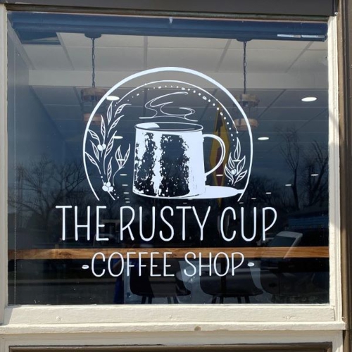 Window & Wall Graphics